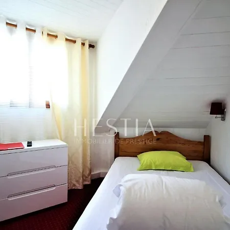 Hotel Boule De Neige