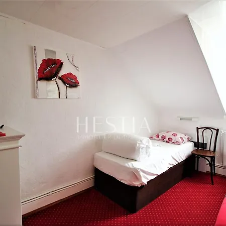 Boule De Neige Hotel
