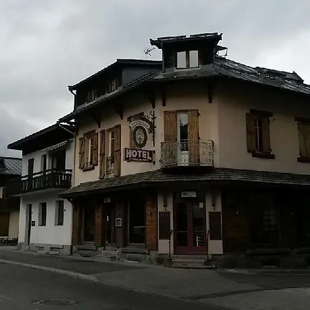 Boule De Neige Hotel *
