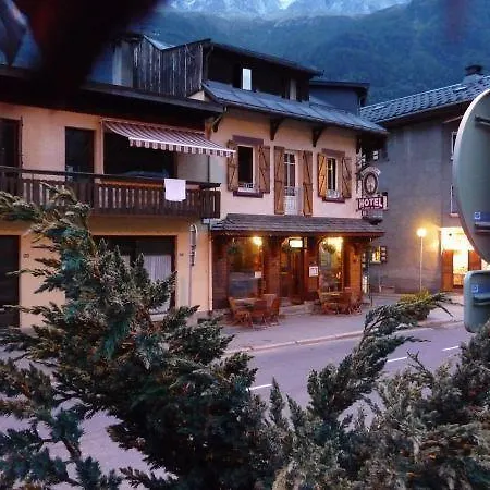 Boule De Neige * Chamonix